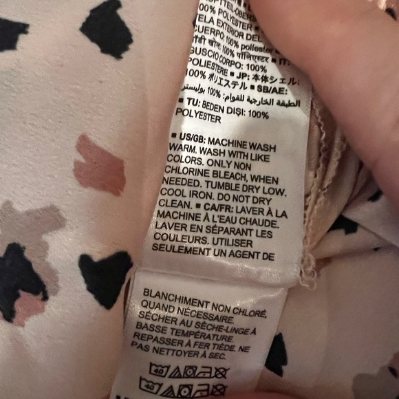 NWT T-Shirt Dress - Picture 8 of 9